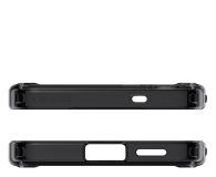 SPIGEN Ultra Hybrid Mag Magsafe do Samsung Galaxy S25 Frost Black ACS09005 - 1313189 - zdjęcie 4